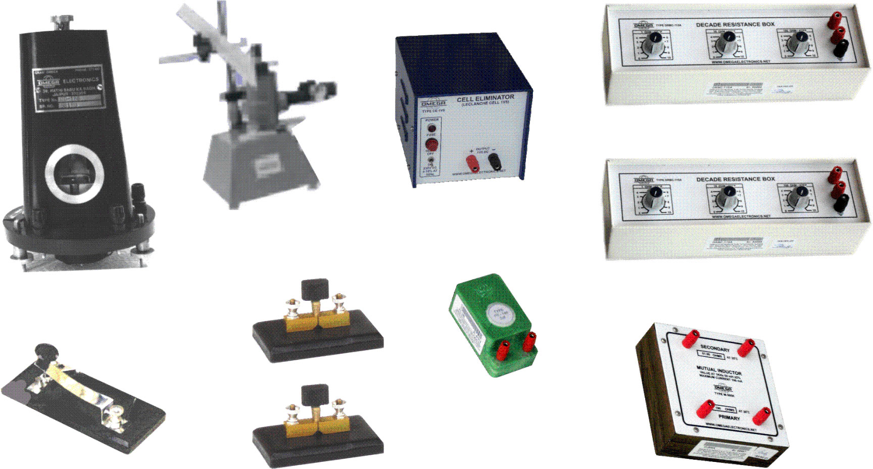 Mutual inductance by Carey Foster's Method