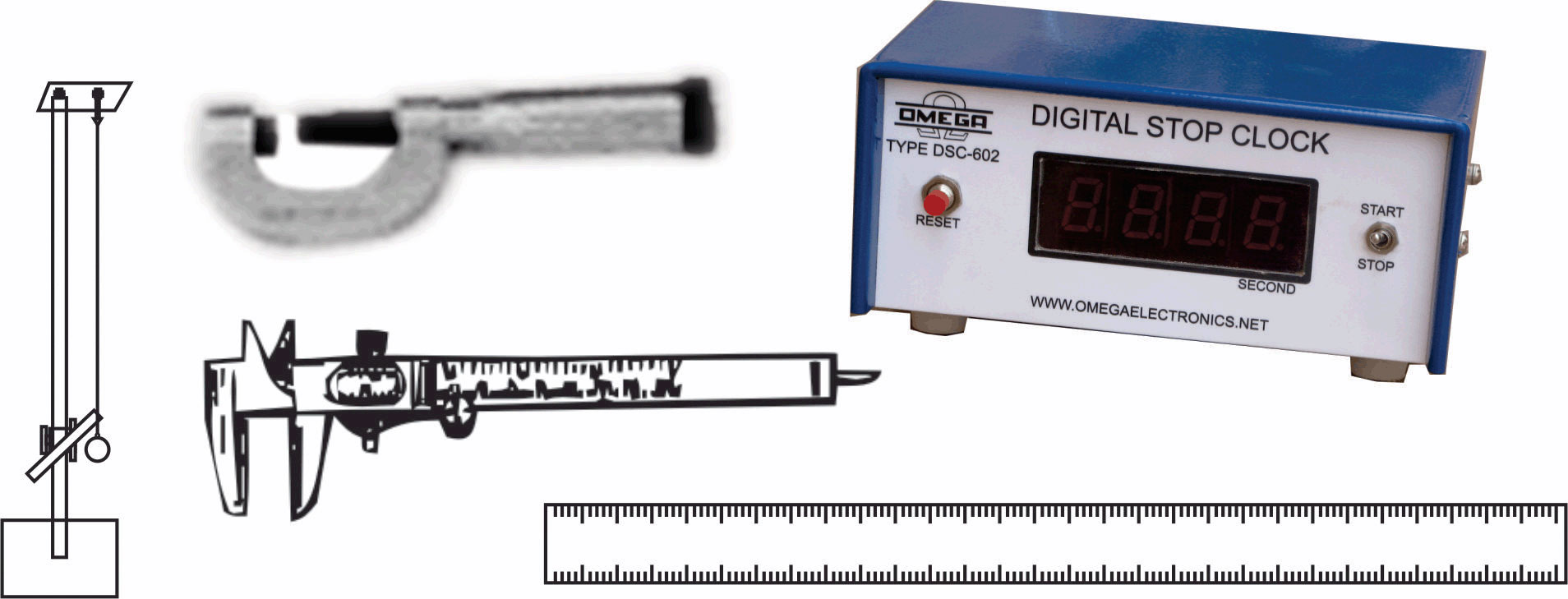 Study the torsion of wire