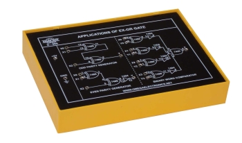 Application Of EX-OR Gate