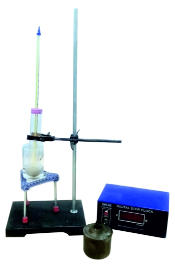 TO OBSERVE THE CHANGE OF STATE AND PLOT A COOLING CURVE FOR MOLTEN WAX