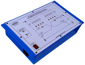 ASTABLE MULTIVIBRATOR  1KHZ & 3KHZ IN SYMMETRIC  & ASYMMETRIC MODE