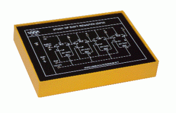 MODULES FOR DIGITAL- ANALOG LAB