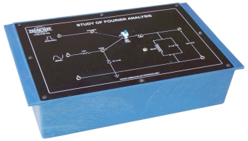 Study of Fourier Analysis